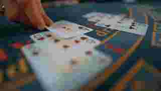 Blackjack