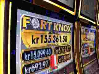 Slot