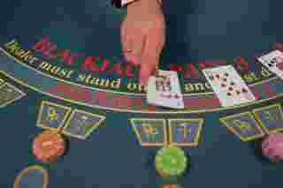 Blackjack